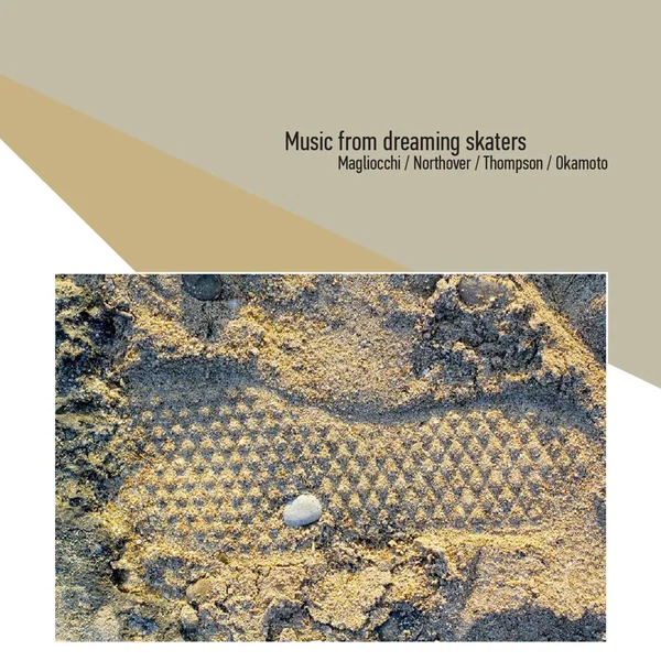 Music From Dreaming Skaters