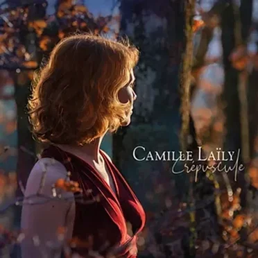 Crépuscule by Camille Laïly - album cover