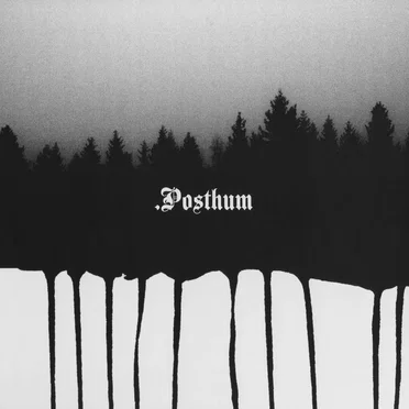 .Posthum by Posthum - album cover