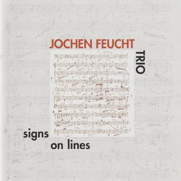 Jochen Feucht Trio