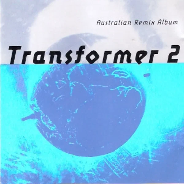 Australian Remix Album