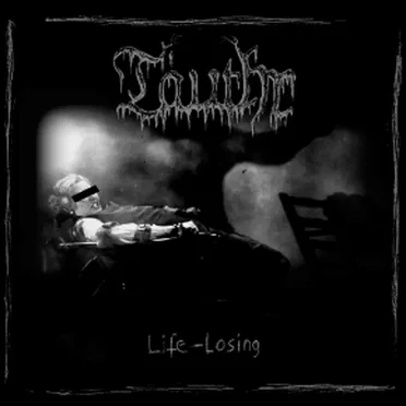 Life-Losing by Tauthr - album cover