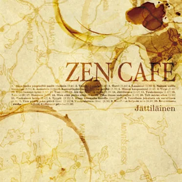 Zen Café