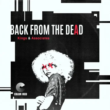 Back From The Dead