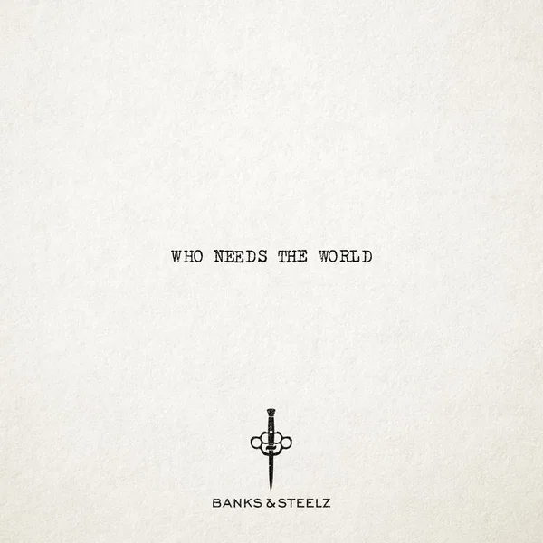 Who Needs the World