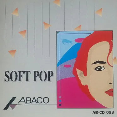 Soft Pop by Various Artists - album cover
