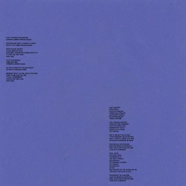 Around Again / Junior Day League