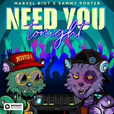 Need You Tonight (extended mix)