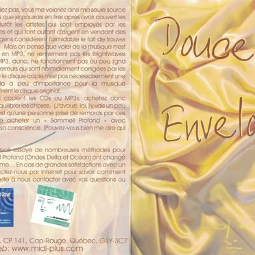 Douceur Enveloppante