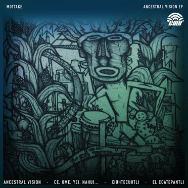 Ancestral Visions EP
