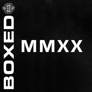 Boxed MMXX by Various Artists - album cover