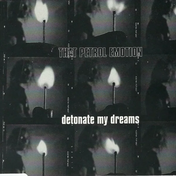Detonate My Dreams