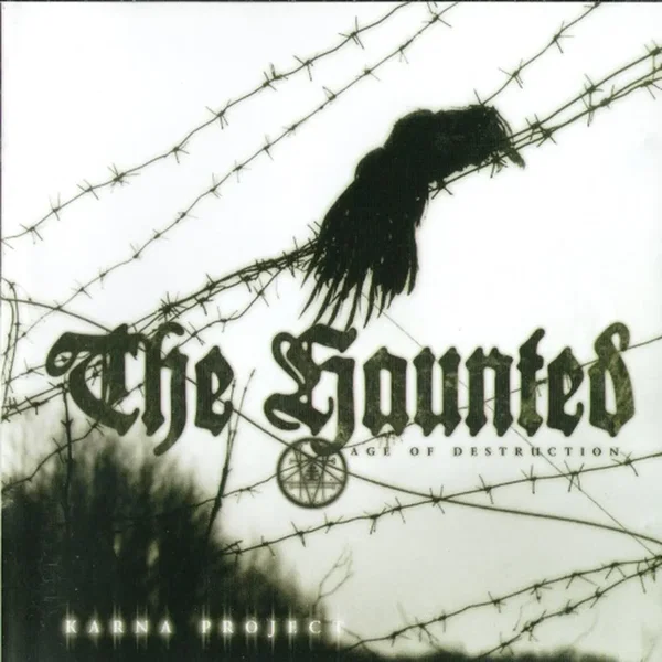 The Haunted: Age of Destruction