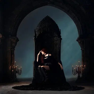 Blood on the Pyre