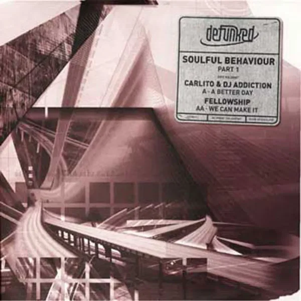 Soulful Behaviour, Part 1