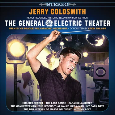 The General Electric Theater