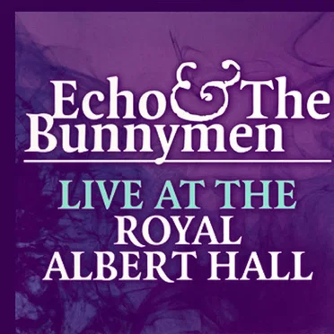 Live at the Royal Albert Hall