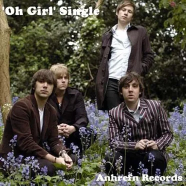 Oh Girl