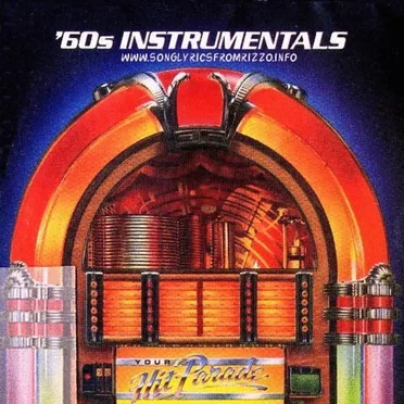 Your Hit Parade: '60s Instrumentals by Various Artists - album cover