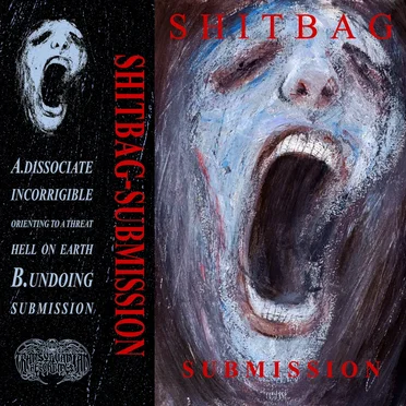 SHITBAG - SUBMISSION