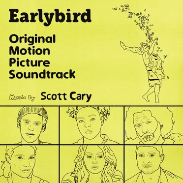 Earlybird (Original Motion Picture Soundtrack)