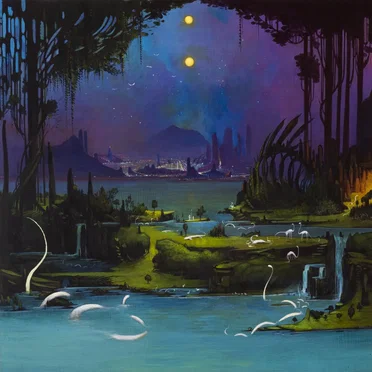 Odyssey Volume 1