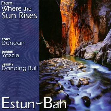 Estun‐Bah