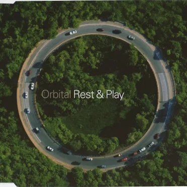 Rest & Play