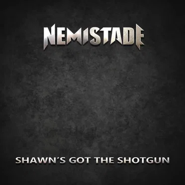 Shawn’s Got the Shotgun