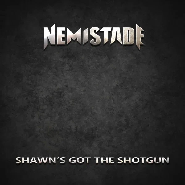 Shawn’s Got the Shotgun