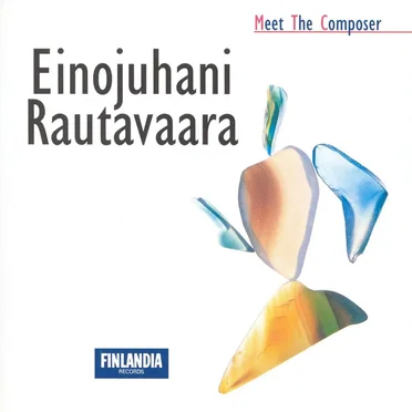 Meet the Composer: Einojuhani Rautavaara