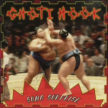 Sumo Surprise