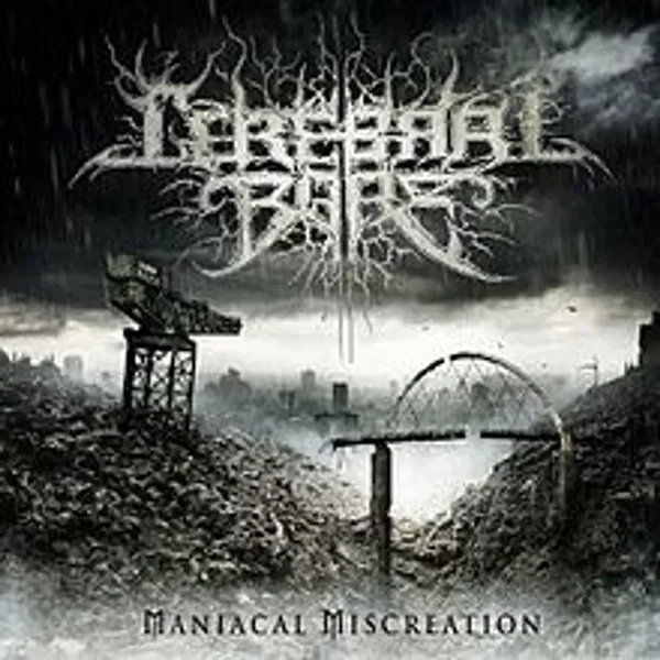 Maniacal Miscreation