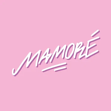 Mamoré by Mamoré - album cover