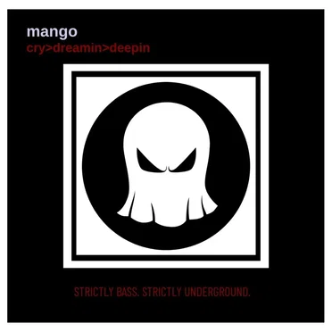 Dreamin EP by Mango (1) - album cover