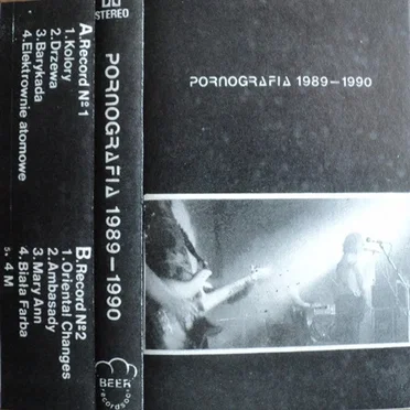 1989 - 1990