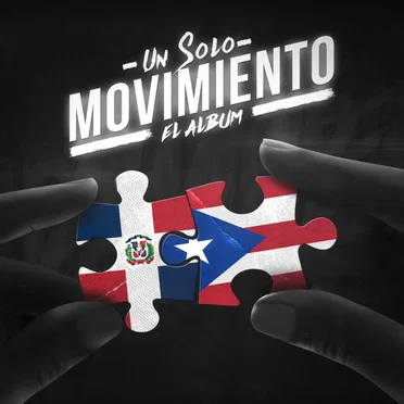 Un solo movimiento: El álbum by Various Artists - album cover