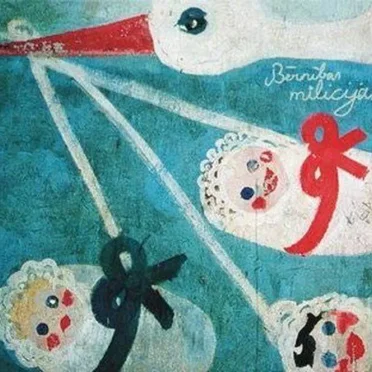 Mūzika dejām
