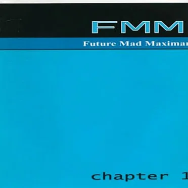 FMM Chapter 1