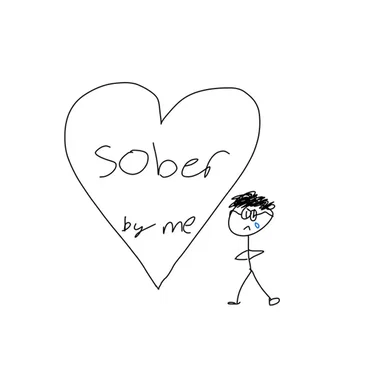 Sober by Obadiah Gamble - album cover