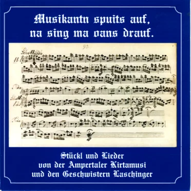 Ampertaler Kirtamusi