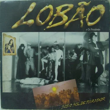 Sob o Sol de Parador