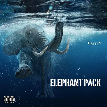 Elephant Pack by Griffen - album cover