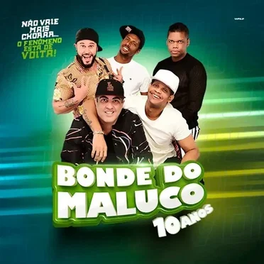 10 Anos