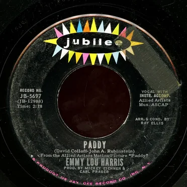 Paddy