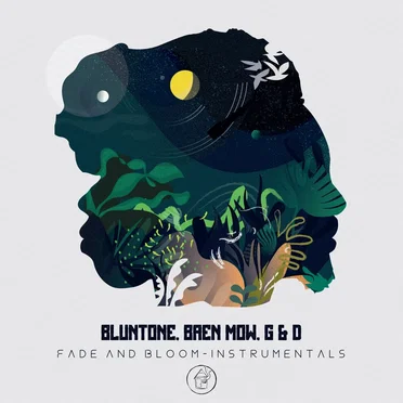 Fade and Bloom (Instrumentals)