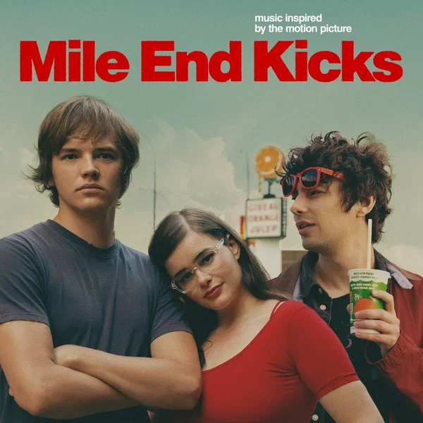 Not The Doctor (‘Mile End Kicks’ – Music Inspired by the Motion Picture)