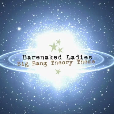 Big Bang Theory Theme