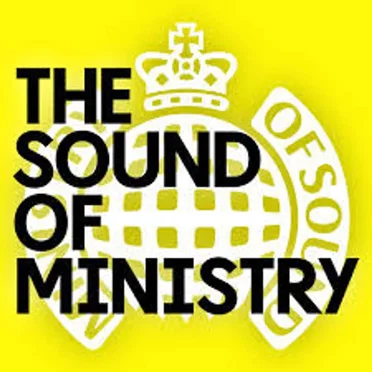 The Sound of Ministry by Various Artists - album cover