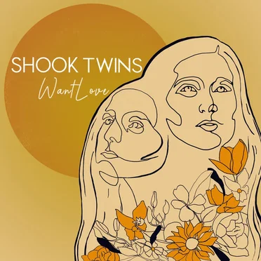 Wantlove (acoustic)